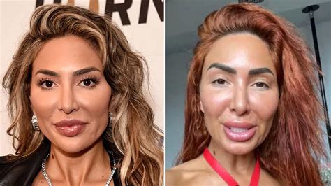 Teen Mom Farrah Abraham's first time masturbation with new.